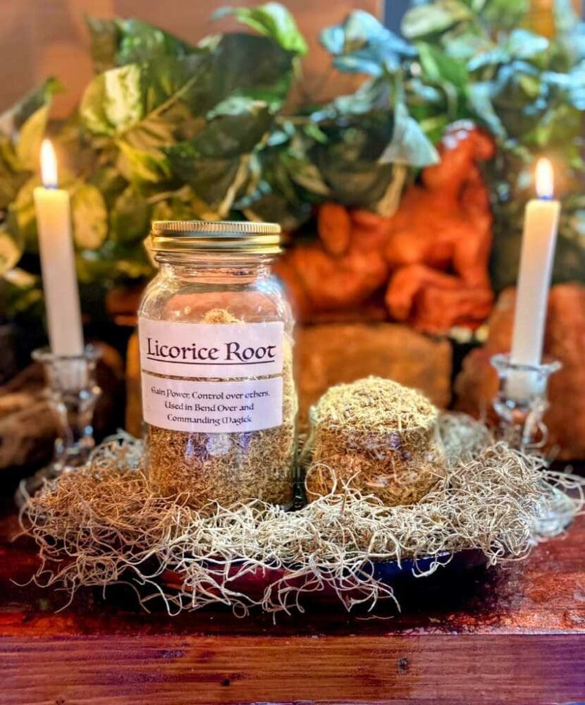 Licorice Root